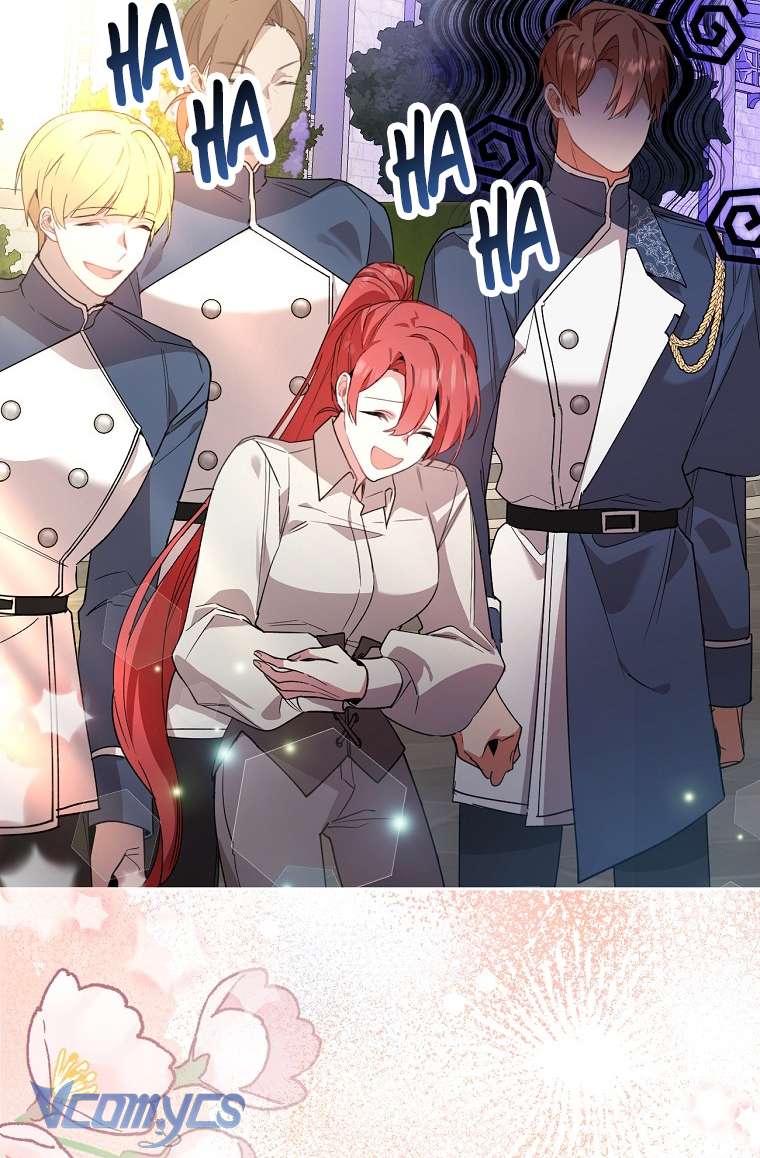 Quý Tộc Gì Chứ, Tôi Chỉ Muốn Về Nhà Chapter 13 - Trang 2