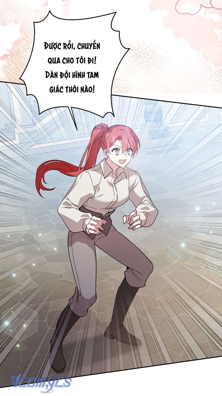 Quý Tộc Gì Chứ, Tôi Chỉ Muốn Về Nhà Chapter 13 - Trang 2