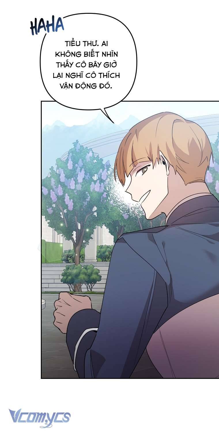 Quý Tộc Gì Chứ, Tôi Chỉ Muốn Về Nhà Chapter 13 - Trang 2