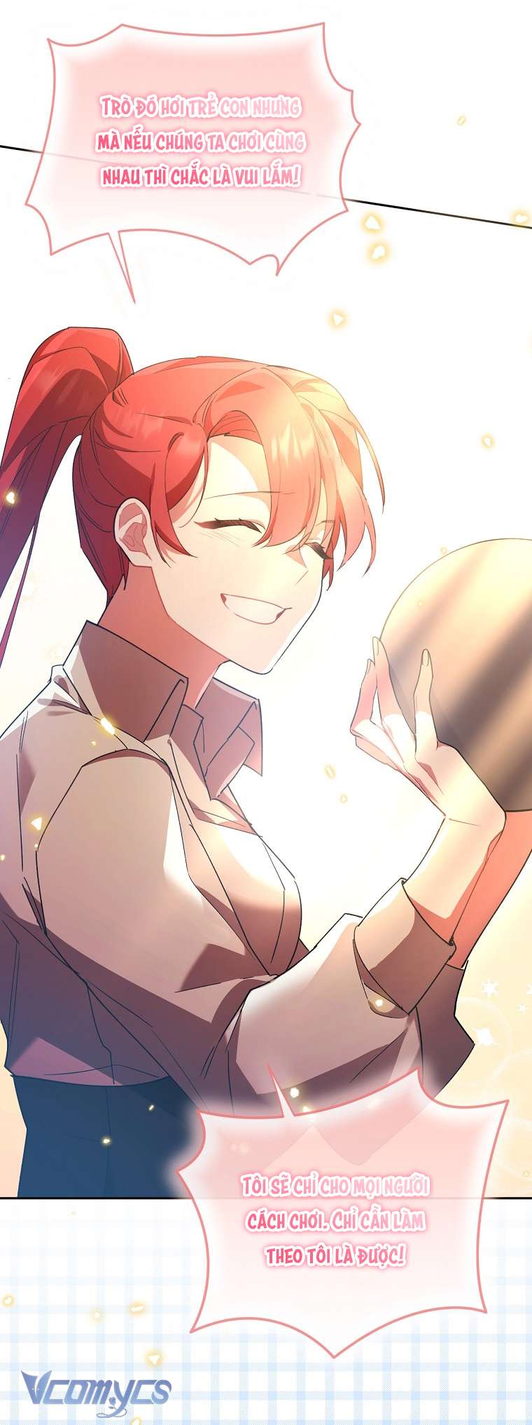 Quý Tộc Gì Chứ, Tôi Chỉ Muốn Về Nhà Chapter 13 - Trang 2