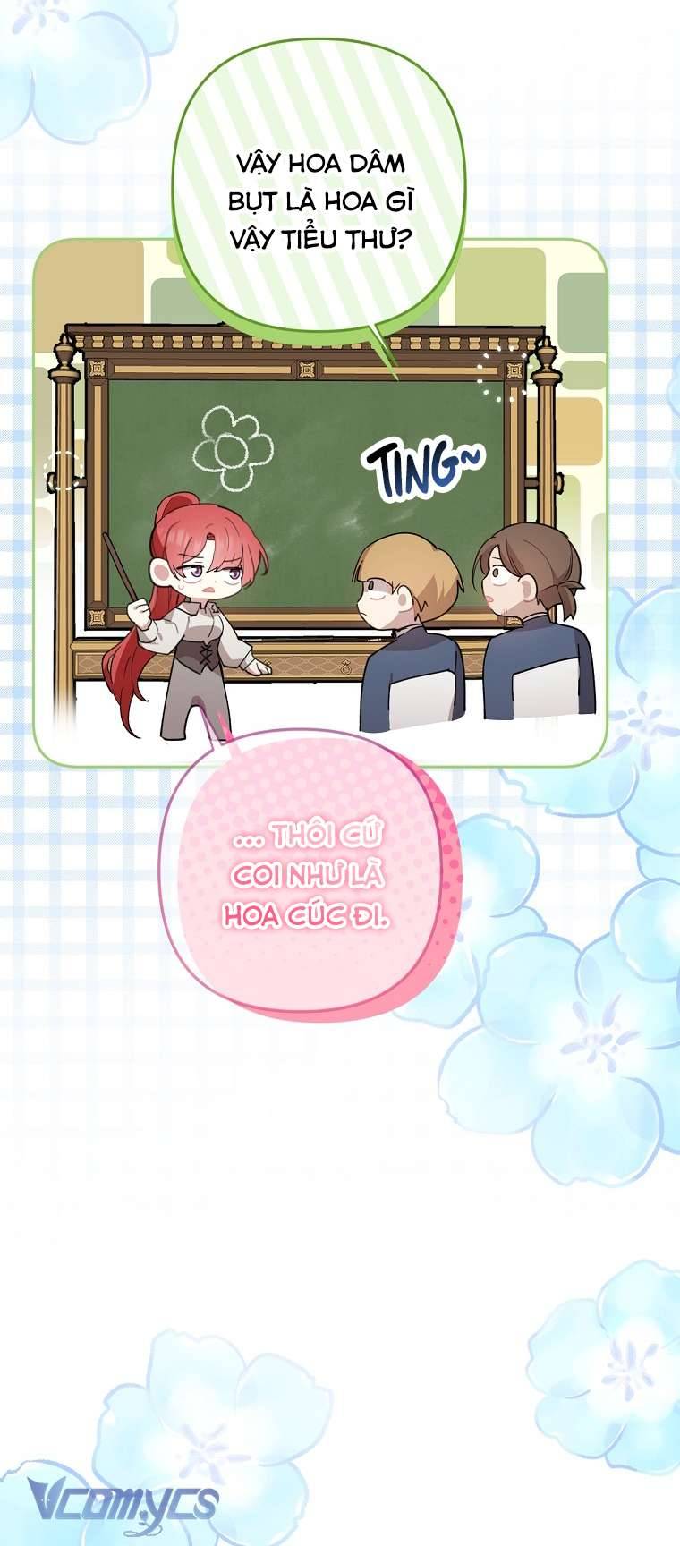 Quý Tộc Gì Chứ, Tôi Chỉ Muốn Về Nhà Chapter 13 - Trang 2