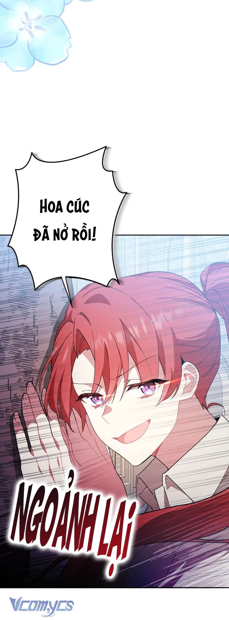 Quý Tộc Gì Chứ, Tôi Chỉ Muốn Về Nhà Chapter 13 - Trang 2