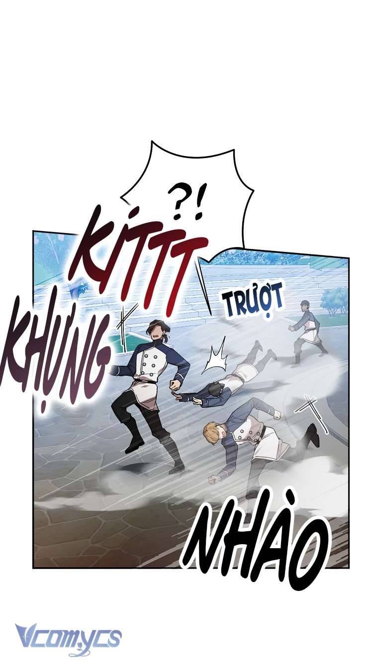 Quý Tộc Gì Chứ, Tôi Chỉ Muốn Về Nhà Chapter 13 - Trang 2