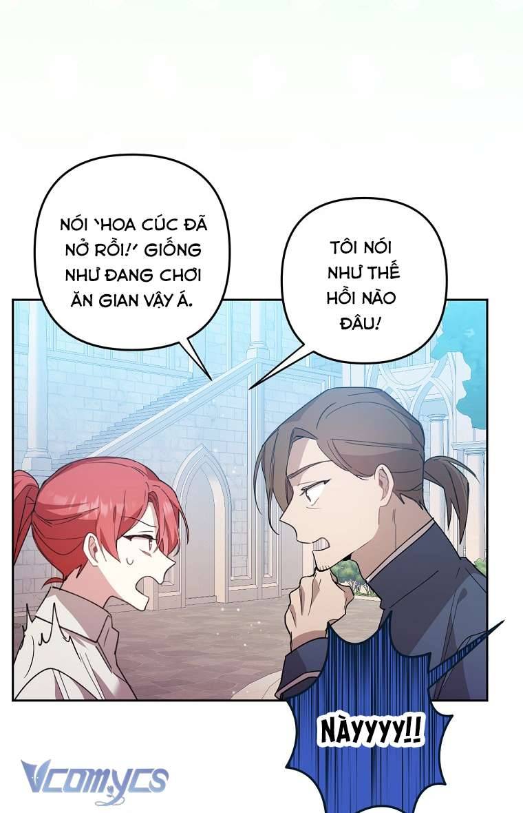 Quý Tộc Gì Chứ, Tôi Chỉ Muốn Về Nhà Chapter 13 - Trang 2