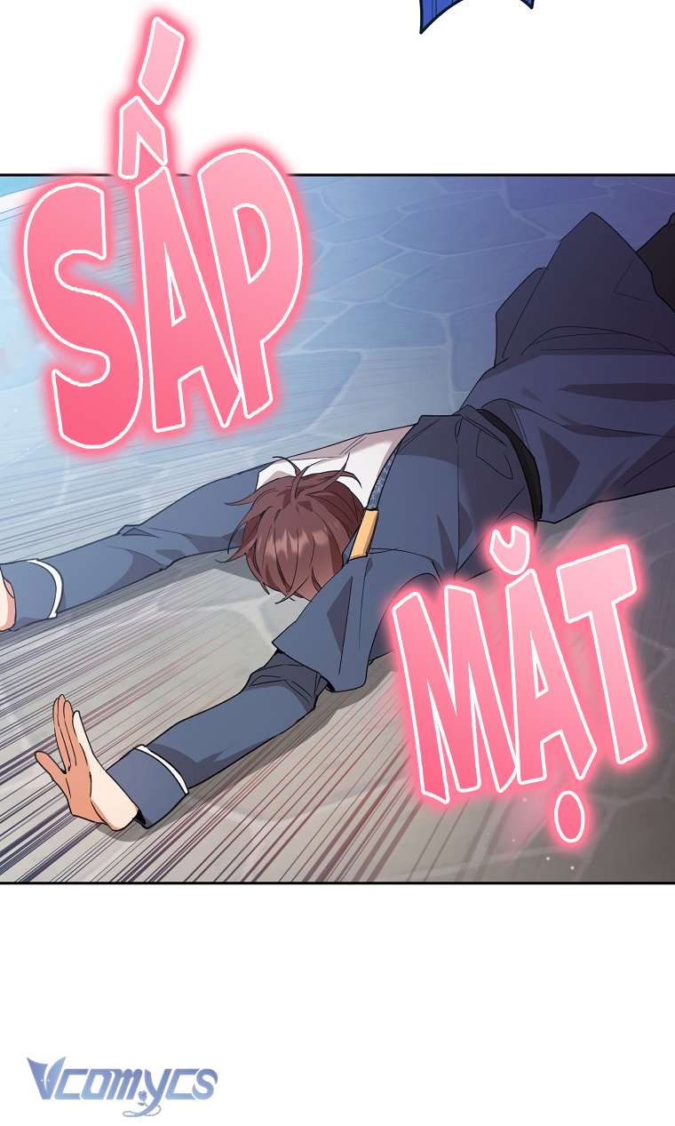 Quý Tộc Gì Chứ, Tôi Chỉ Muốn Về Nhà Chapter 13 - Trang 2