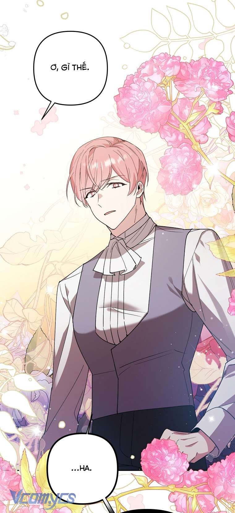 Quý Tộc Gì Chứ, Tôi Chỉ Muốn Về Nhà Chapter 13 - Trang 2