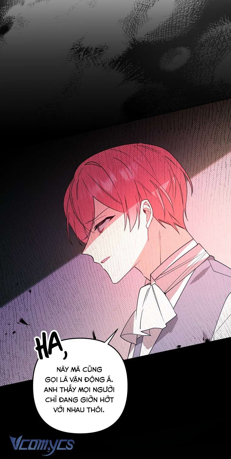 Quý Tộc Gì Chứ, Tôi Chỉ Muốn Về Nhà Chapter 13 - Trang 2