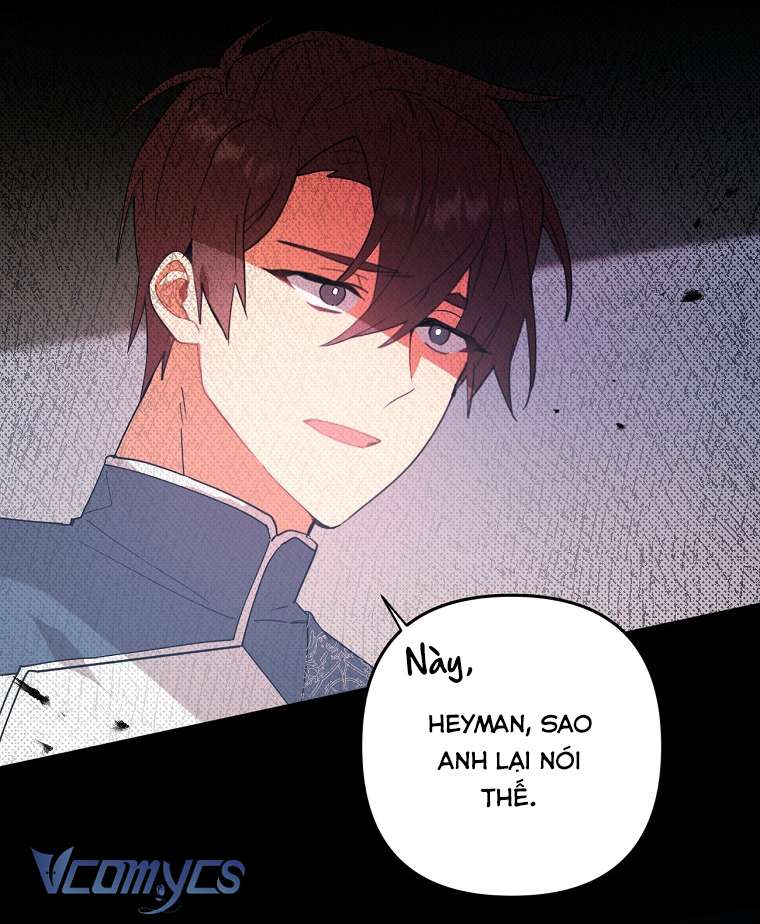 Quý Tộc Gì Chứ, Tôi Chỉ Muốn Về Nhà Chapter 13 - Trang 2