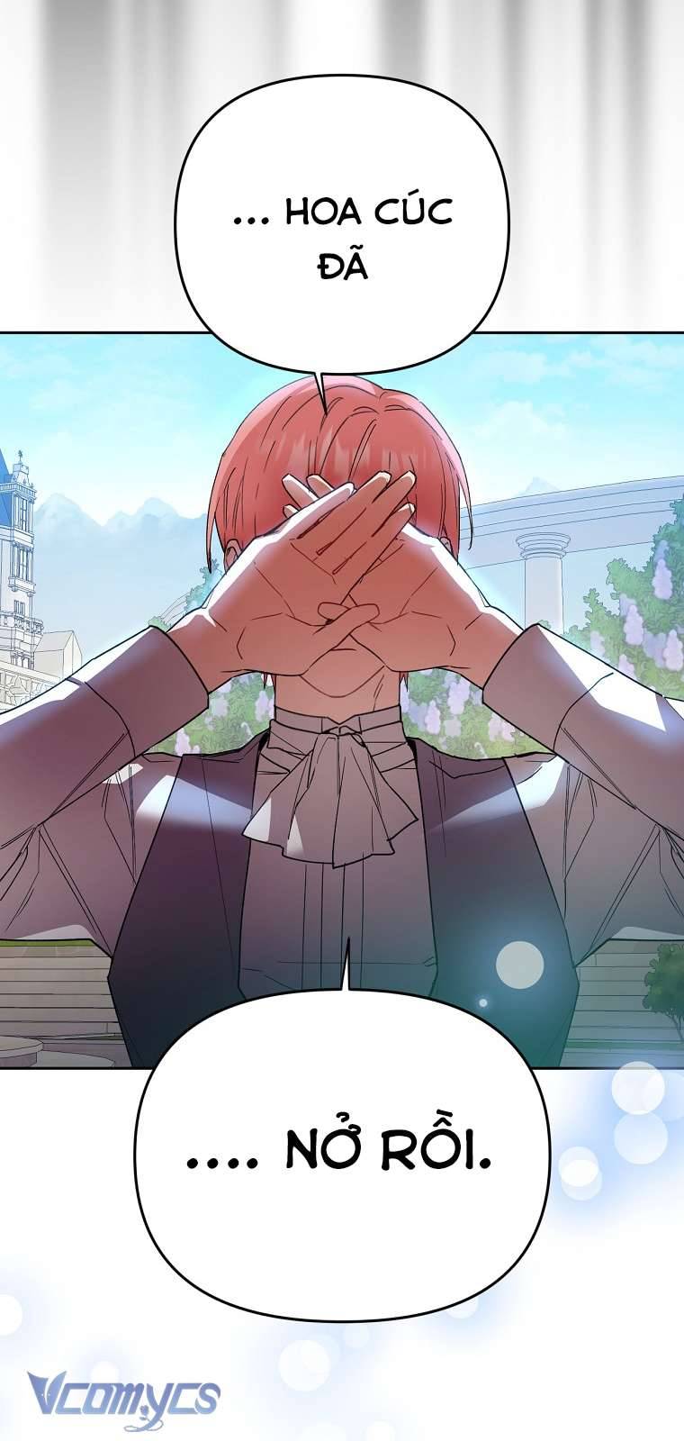 Quý Tộc Gì Chứ, Tôi Chỉ Muốn Về Nhà Chapter 13 - Trang 2