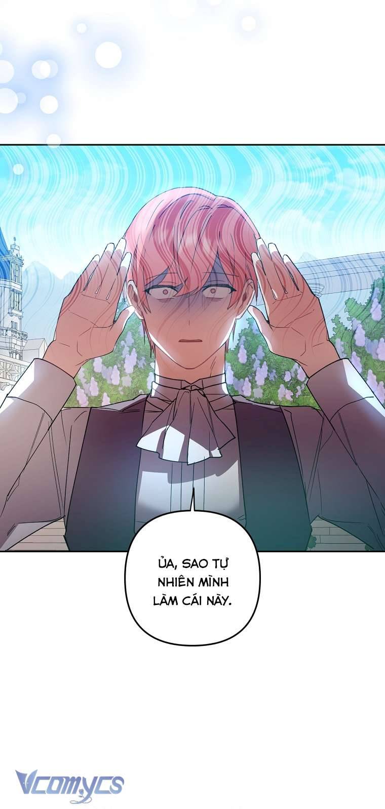 Quý Tộc Gì Chứ, Tôi Chỉ Muốn Về Nhà Chapter 13 - Trang 2