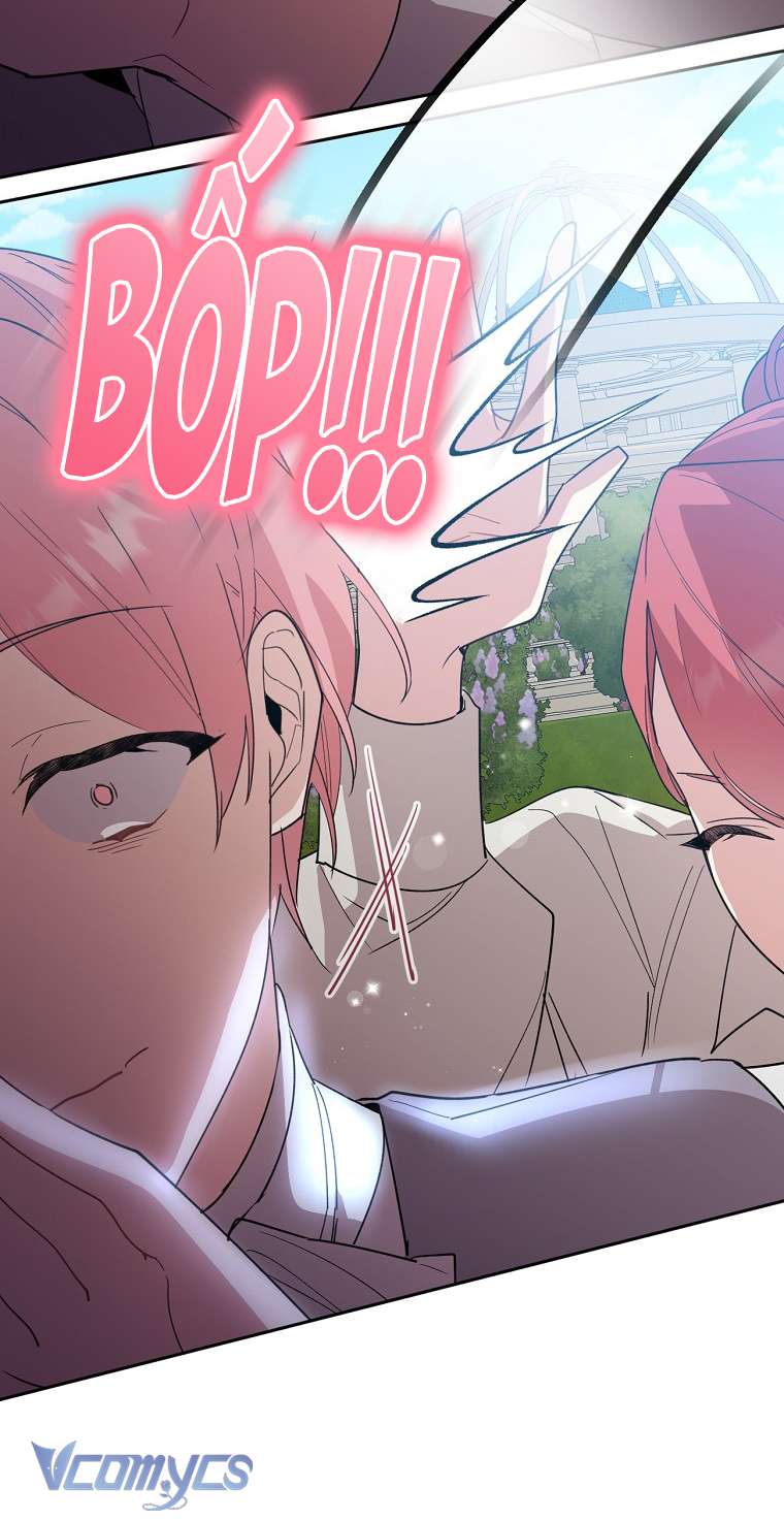 Quý Tộc Gì Chứ, Tôi Chỉ Muốn Về Nhà Chapter 13 - Trang 2