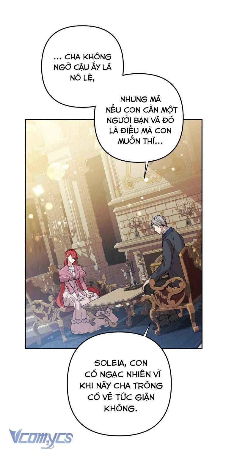 Quý Tộc Gì Chứ, Tôi Chỉ Muốn Về Nhà Chapter 14 - Trang 2