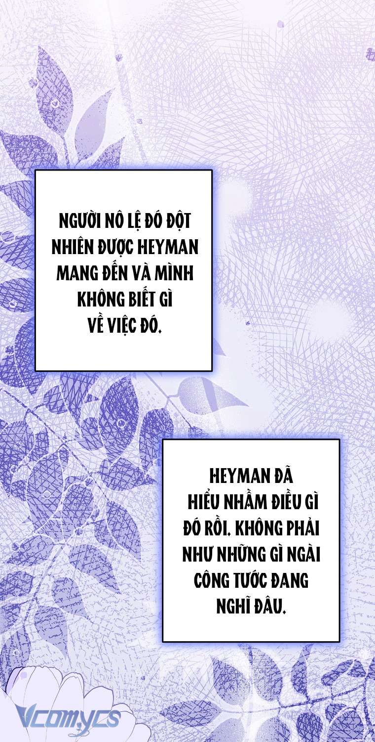 Quý Tộc Gì Chứ, Tôi Chỉ Muốn Về Nhà Chapter 14 - Trang 2