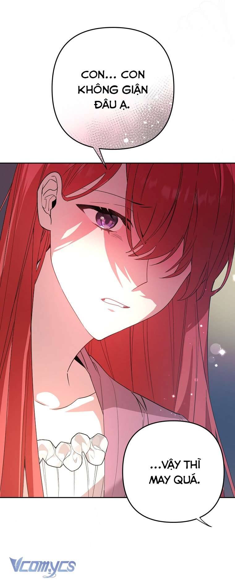 Quý Tộc Gì Chứ, Tôi Chỉ Muốn Về Nhà Chapter 14 - Trang 2