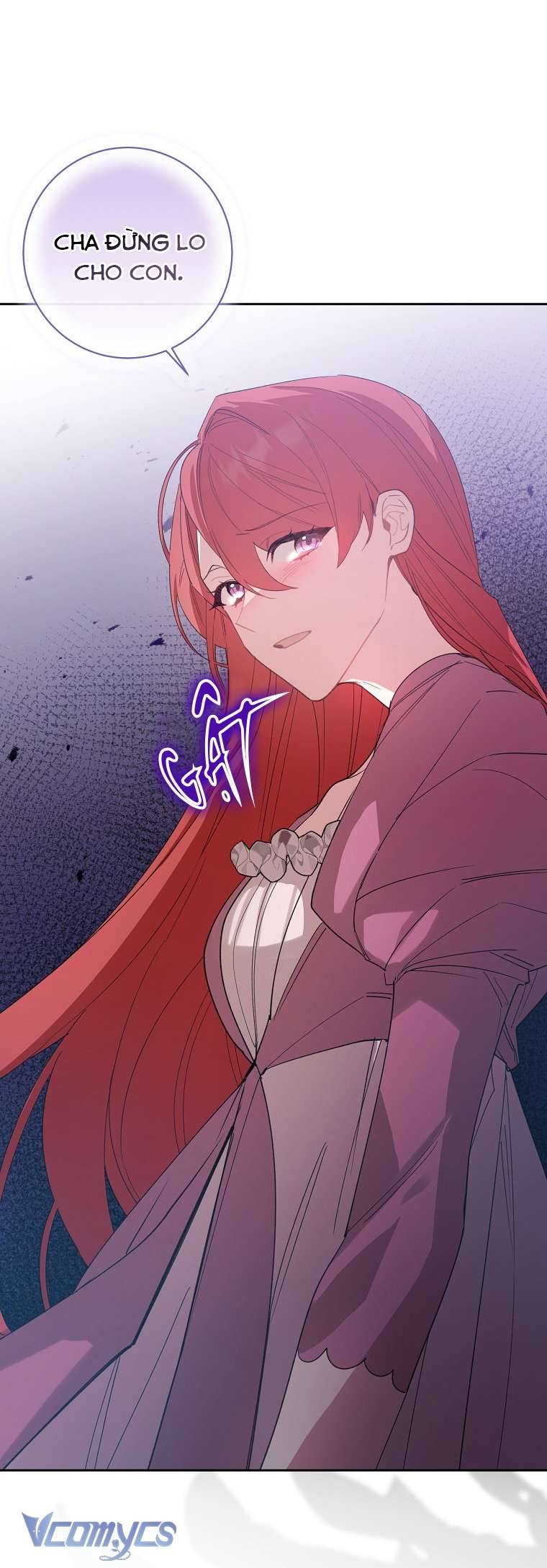 Quý Tộc Gì Chứ, Tôi Chỉ Muốn Về Nhà Chapter 14 - Trang 2