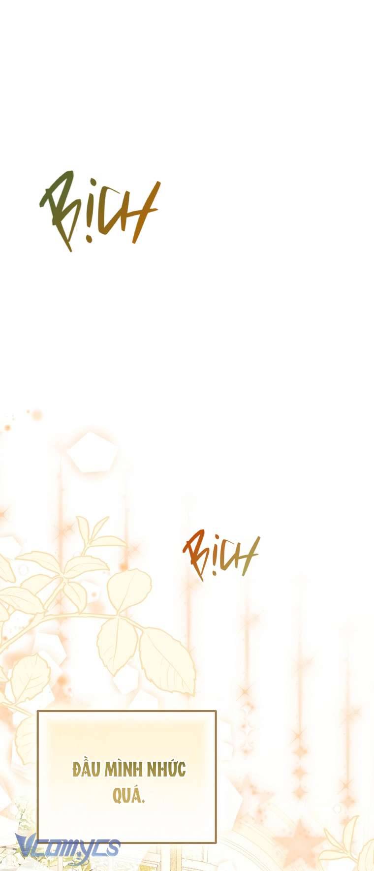 Quý Tộc Gì Chứ, Tôi Chỉ Muốn Về Nhà Chapter 14 - Trang 2