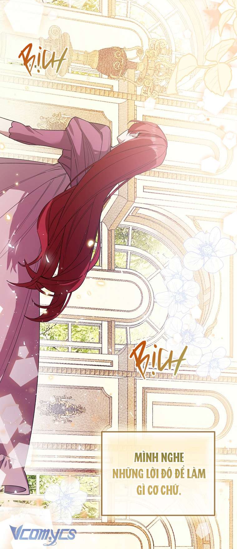 Quý Tộc Gì Chứ, Tôi Chỉ Muốn Về Nhà Chapter 14 - Trang 2