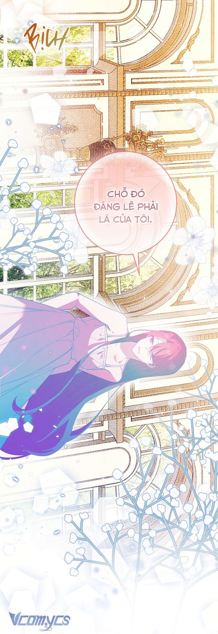 Quý Tộc Gì Chứ, Tôi Chỉ Muốn Về Nhà Chapter 14 - Trang 2