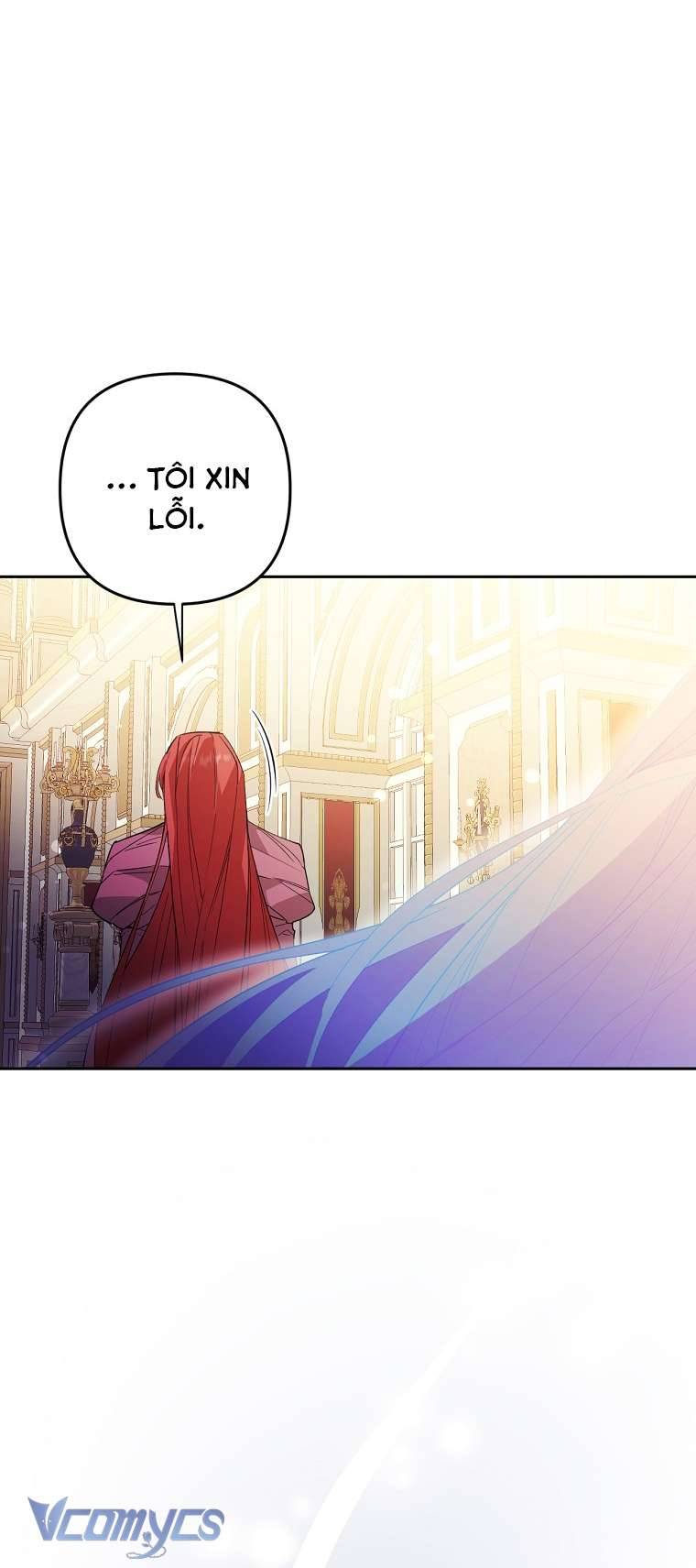 Quý Tộc Gì Chứ, Tôi Chỉ Muốn Về Nhà Chapter 14 - Trang 2