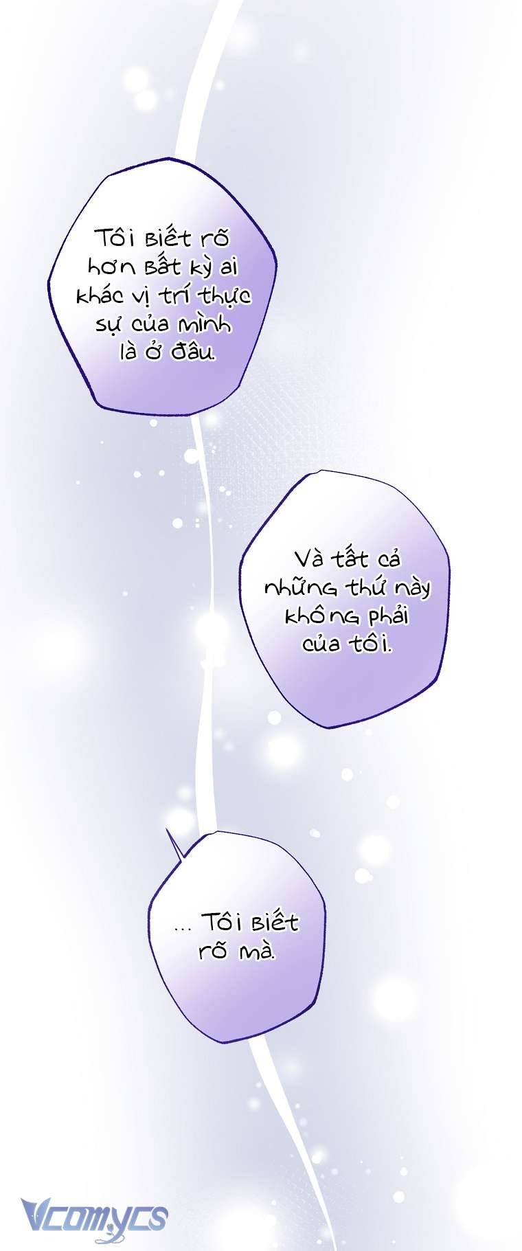 Quý Tộc Gì Chứ, Tôi Chỉ Muốn Về Nhà Chapter 14 - Trang 2