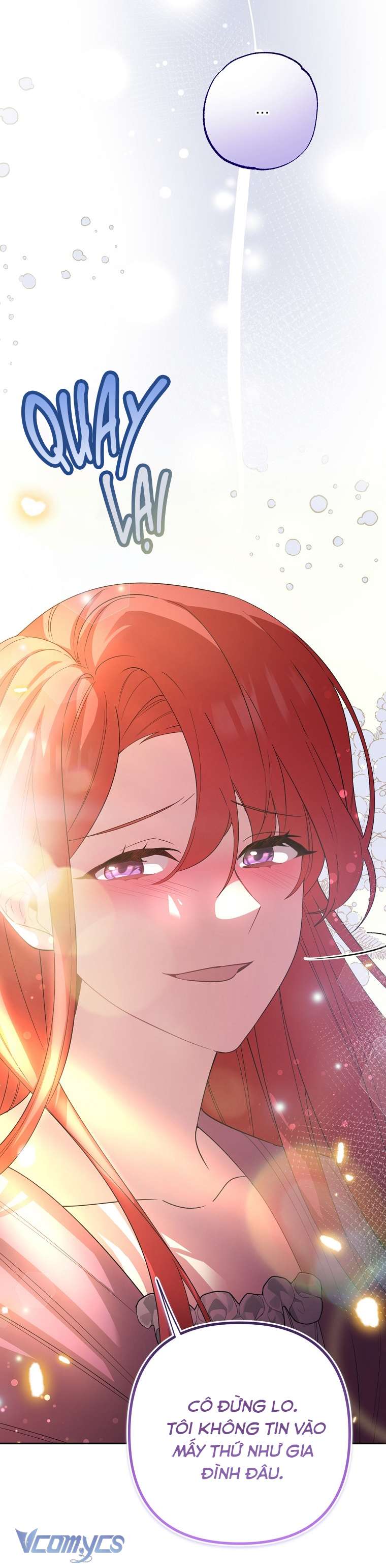 Quý Tộc Gì Chứ, Tôi Chỉ Muốn Về Nhà Chapter 14 - Trang 2