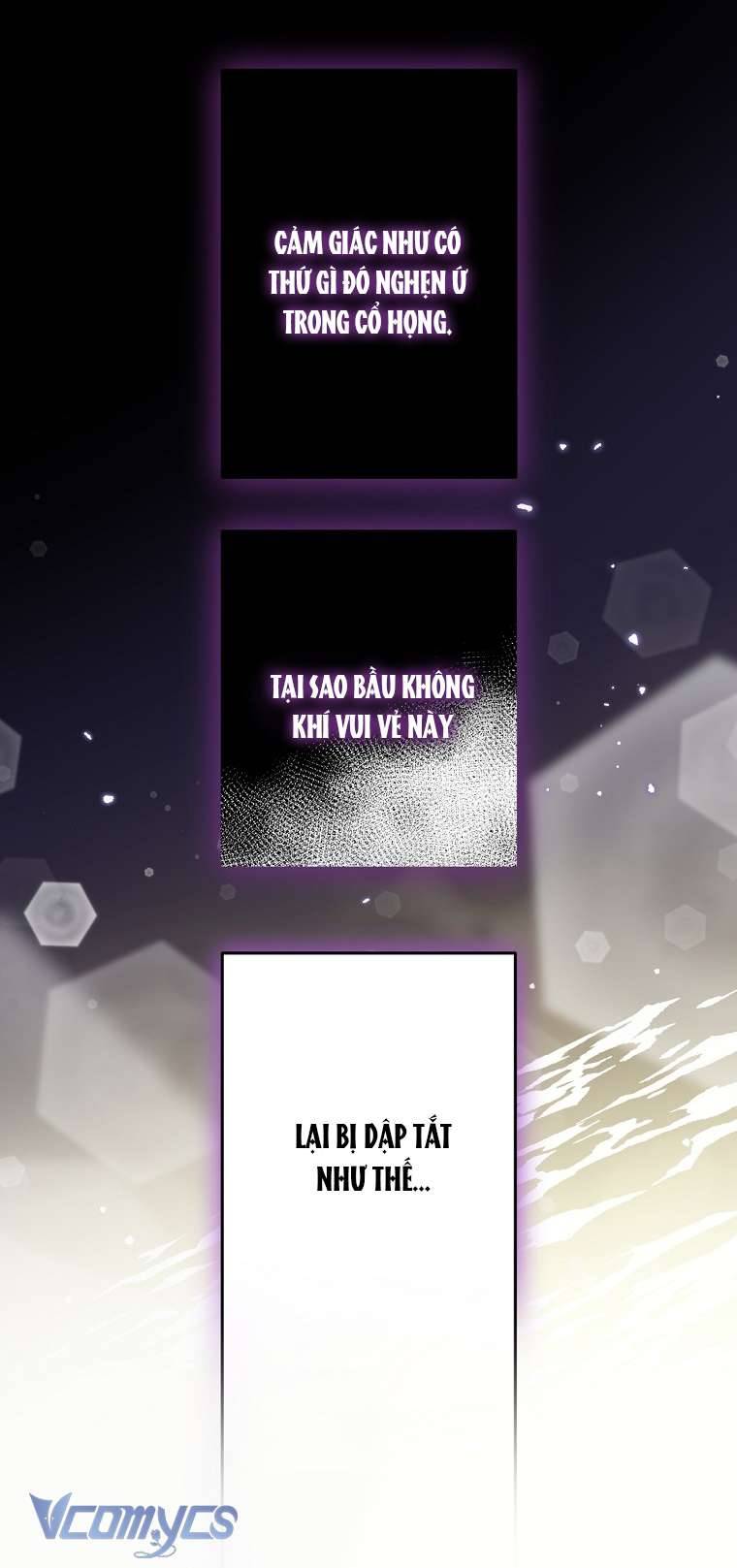 Quý Tộc Gì Chứ, Tôi Chỉ Muốn Về Nhà Chapter 14 - Trang 2