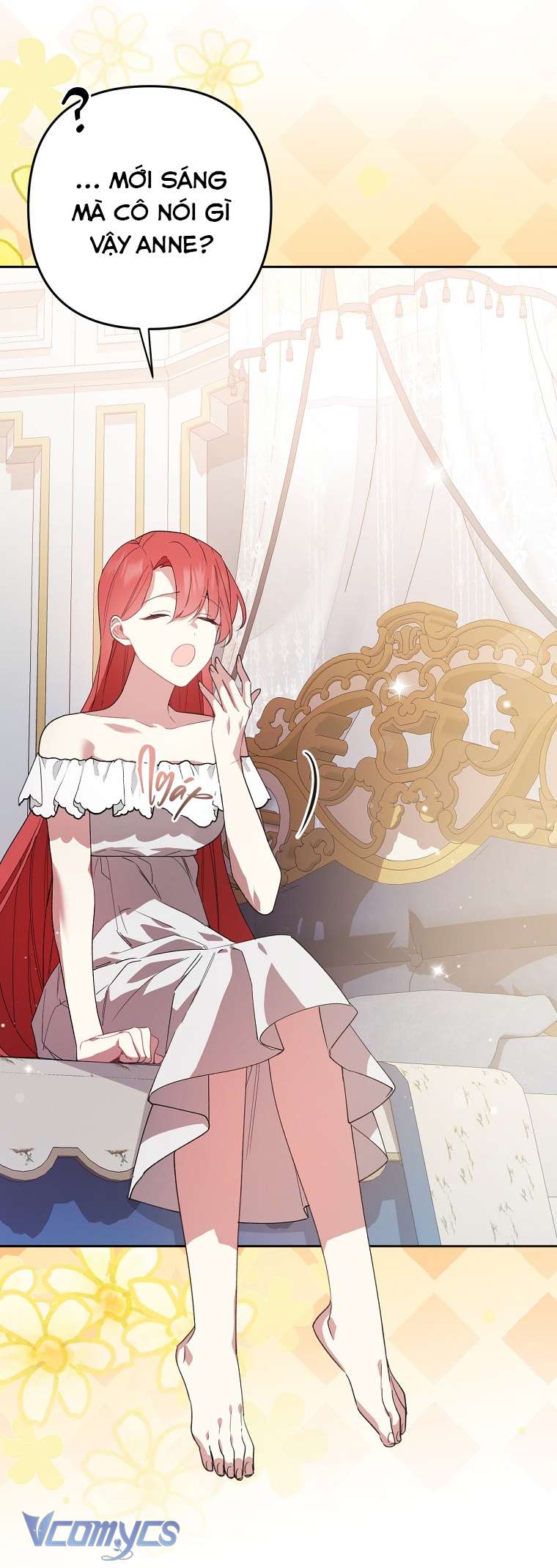 Quý Tộc Gì Chứ, Tôi Chỉ Muốn Về Nhà Chapter 14 - Trang 2