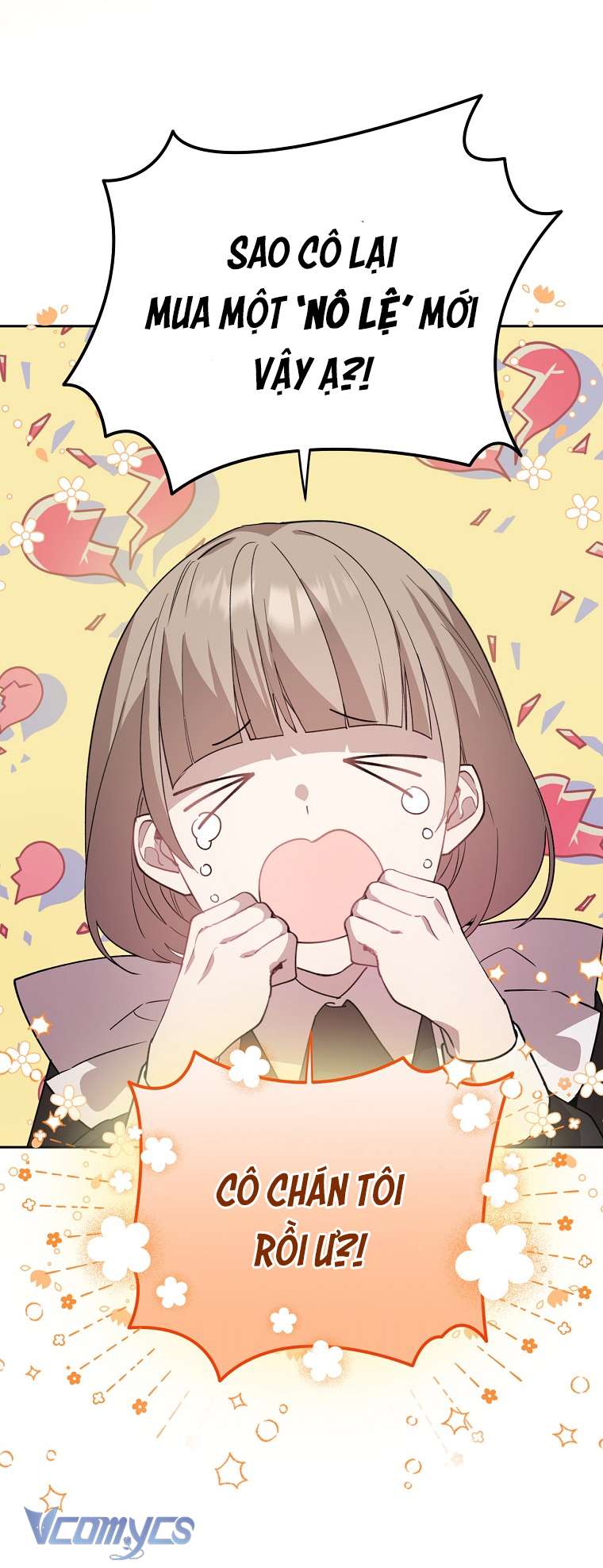 Quý Tộc Gì Chứ, Tôi Chỉ Muốn Về Nhà Chapter 14 - Trang 2