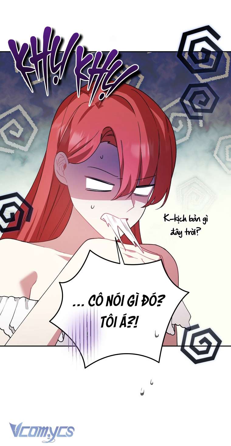 Quý Tộc Gì Chứ, Tôi Chỉ Muốn Về Nhà Chapter 14 - Trang 2