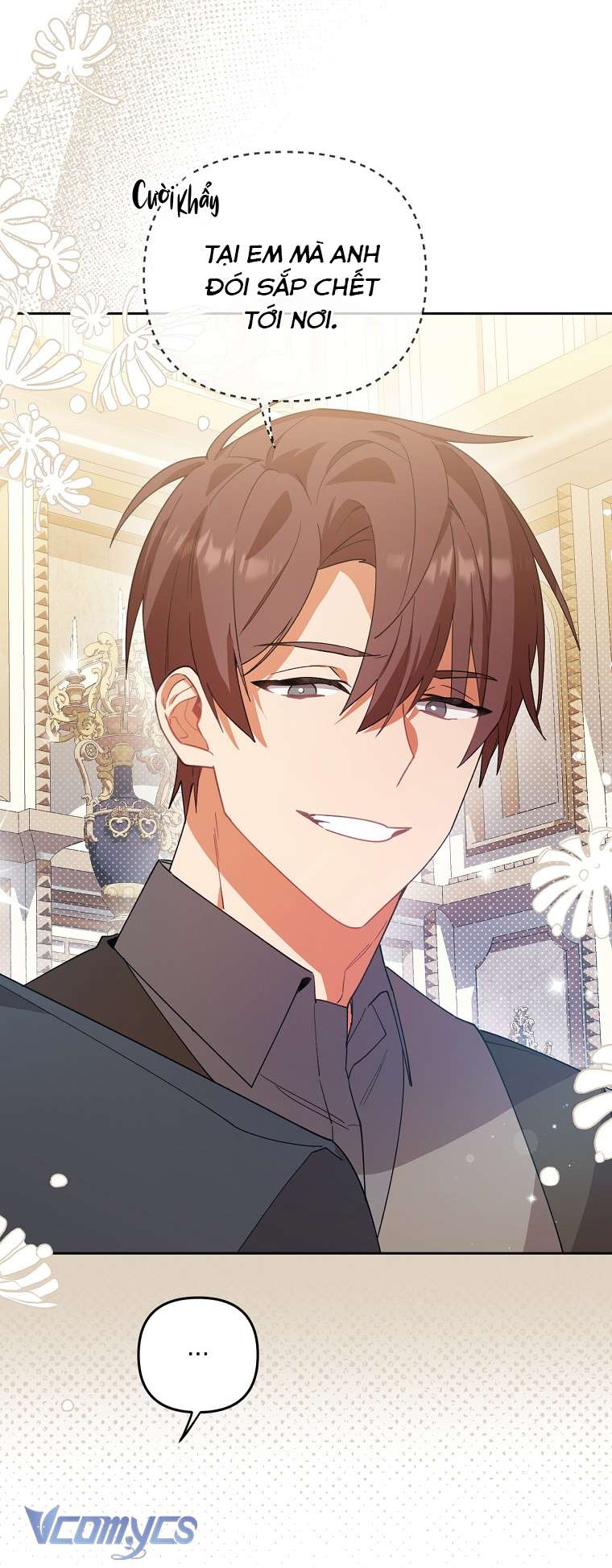 Quý Tộc Gì Chứ, Tôi Chỉ Muốn Về Nhà Chapter 14 - Trang 2