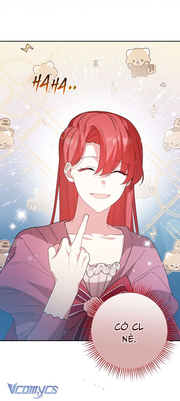 Quý Tộc Gì Chứ, Tôi Chỉ Muốn Về Nhà Chapter 14 - Trang 2