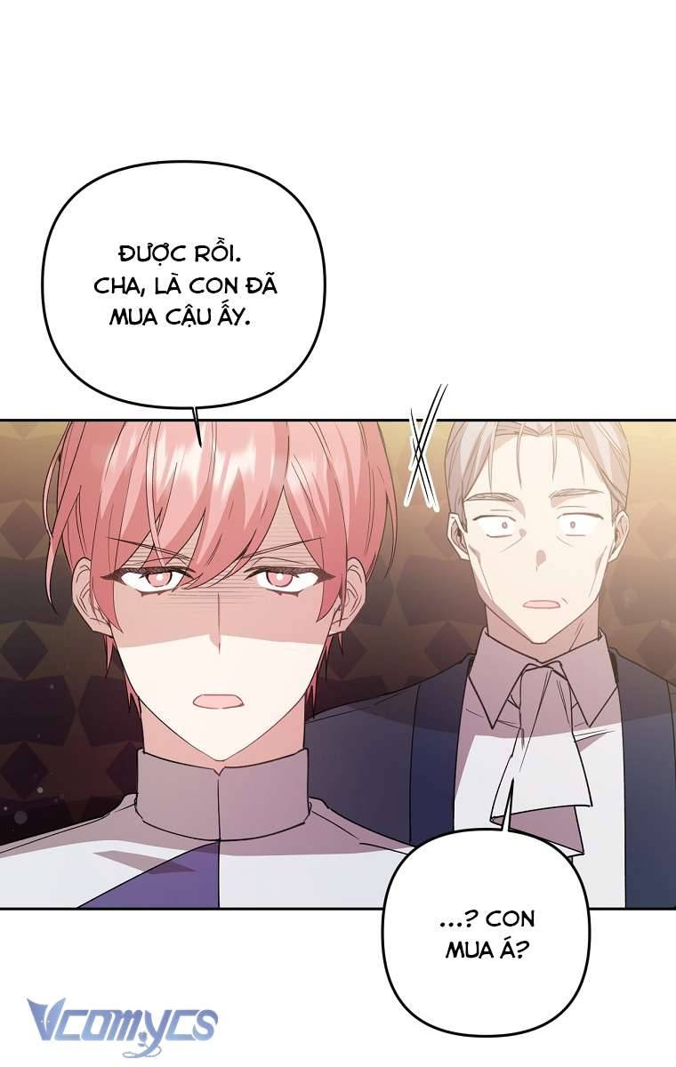 Quý Tộc Gì Chứ, Tôi Chỉ Muốn Về Nhà Chapter 14 - Trang 2