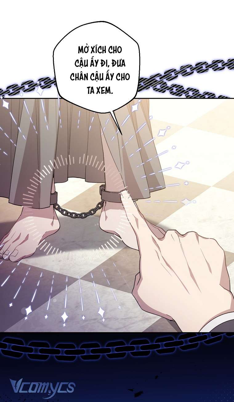 Quý Tộc Gì Chứ, Tôi Chỉ Muốn Về Nhà Chapter 14 - Trang 2