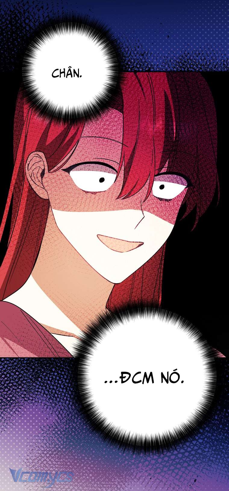 Quý Tộc Gì Chứ, Tôi Chỉ Muốn Về Nhà Chapter 14 - Trang 2