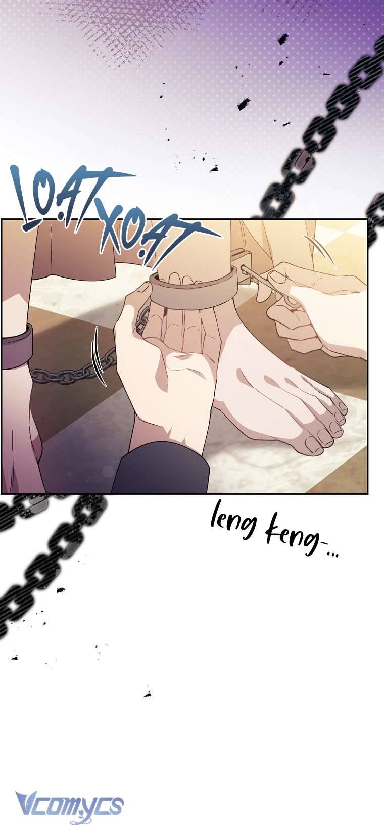 Quý Tộc Gì Chứ, Tôi Chỉ Muốn Về Nhà Chapter 14 - Trang 2