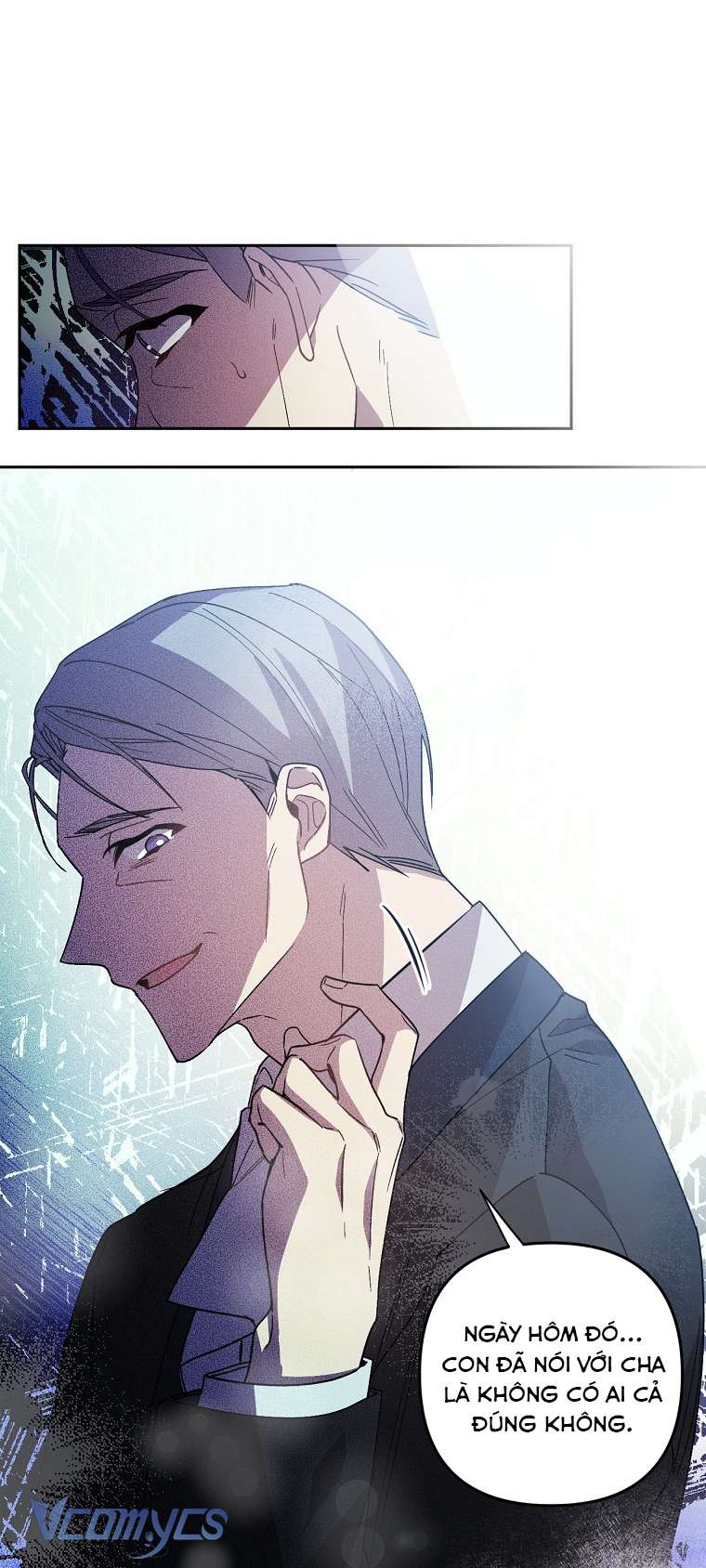 Quý Tộc Gì Chứ, Tôi Chỉ Muốn Về Nhà Chapter 14 - Trang 2