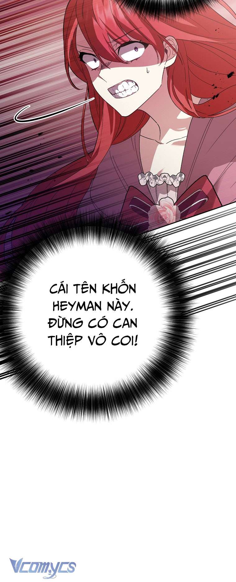 Quý Tộc Gì Chứ, Tôi Chỉ Muốn Về Nhà Chapter 14 - Trang 2