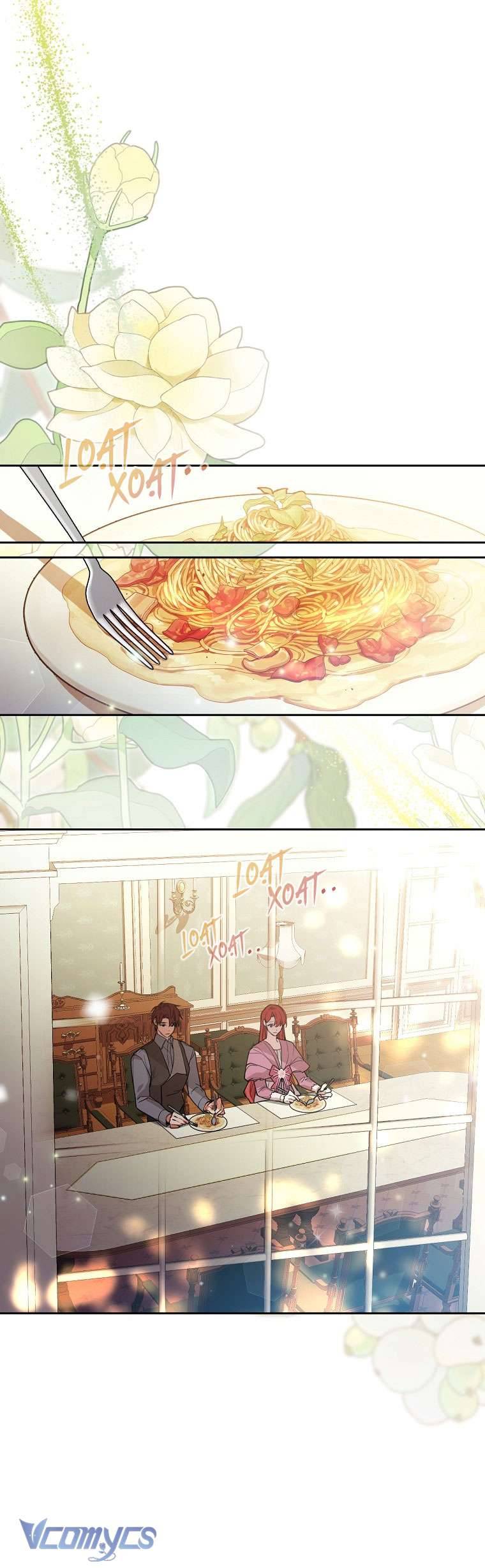 Quý Tộc Gì Chứ, Tôi Chỉ Muốn Về Nhà Chapter 14 - Trang 2