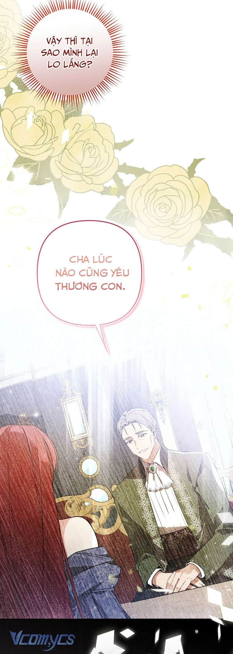 Quý Tộc Gì Chứ, Tôi Chỉ Muốn Về Nhà Chapter 14 - Trang 2