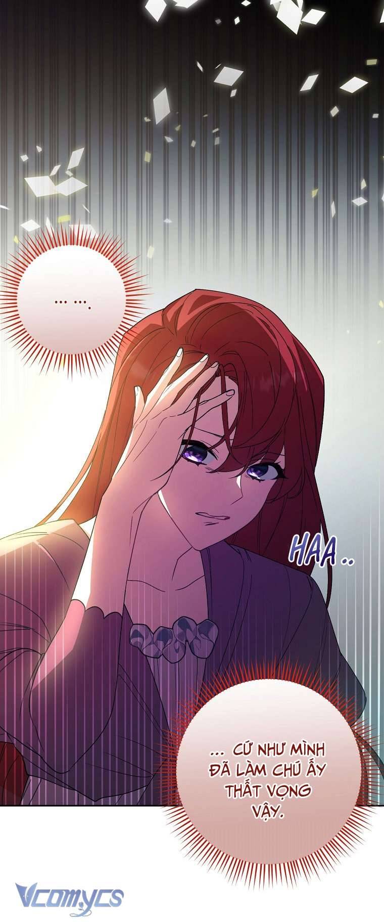 Quý Tộc Gì Chứ, Tôi Chỉ Muốn Về Nhà Chapter 14 - Trang 2