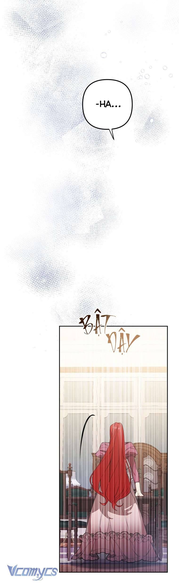 Quý Tộc Gì Chứ, Tôi Chỉ Muốn Về Nhà Chapter 14 - Trang 2