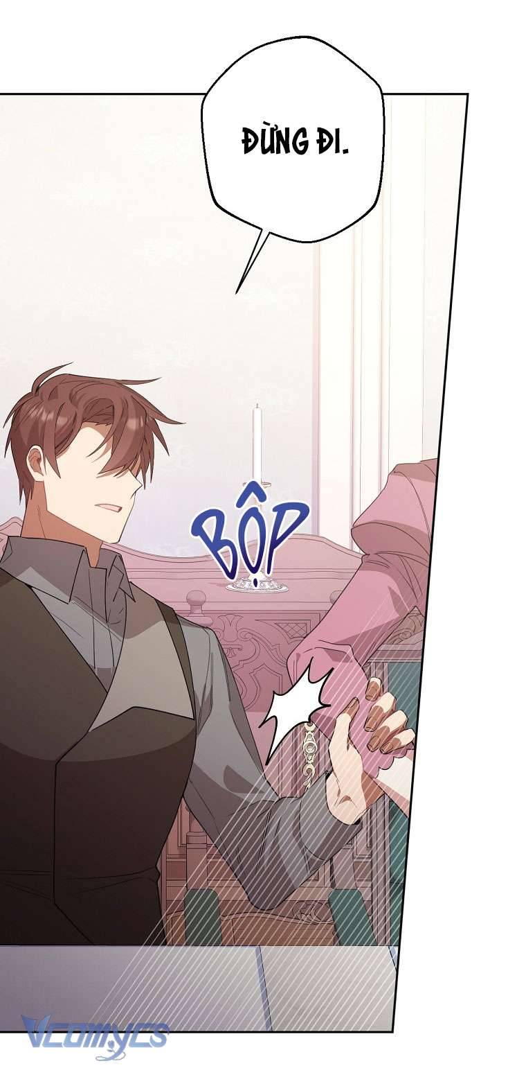 Quý Tộc Gì Chứ, Tôi Chỉ Muốn Về Nhà Chapter 14 - Trang 2