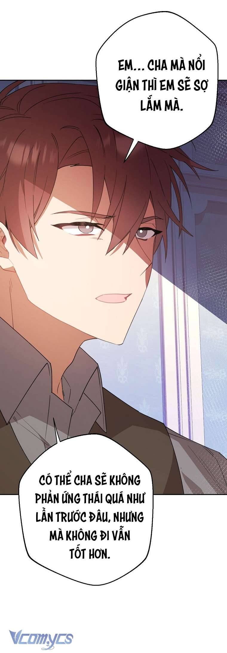 Quý Tộc Gì Chứ, Tôi Chỉ Muốn Về Nhà Chapter 14 - Trang 2