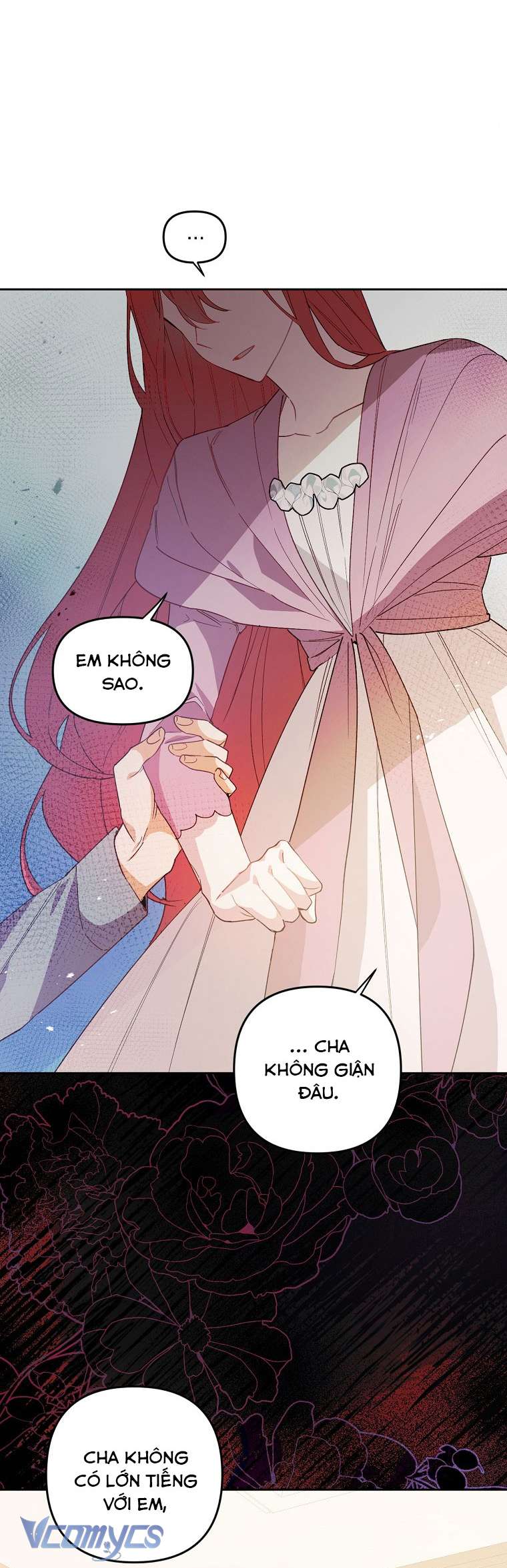 Quý Tộc Gì Chứ, Tôi Chỉ Muốn Về Nhà Chapter 14 - Trang 2