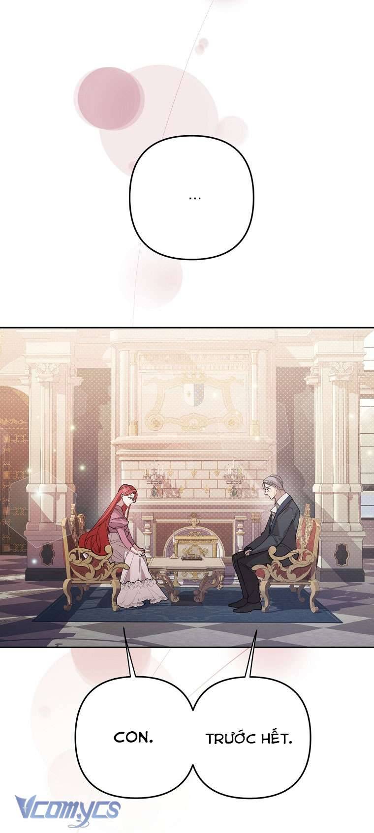 Quý Tộc Gì Chứ, Tôi Chỉ Muốn Về Nhà Chapter 14 - Trang 2