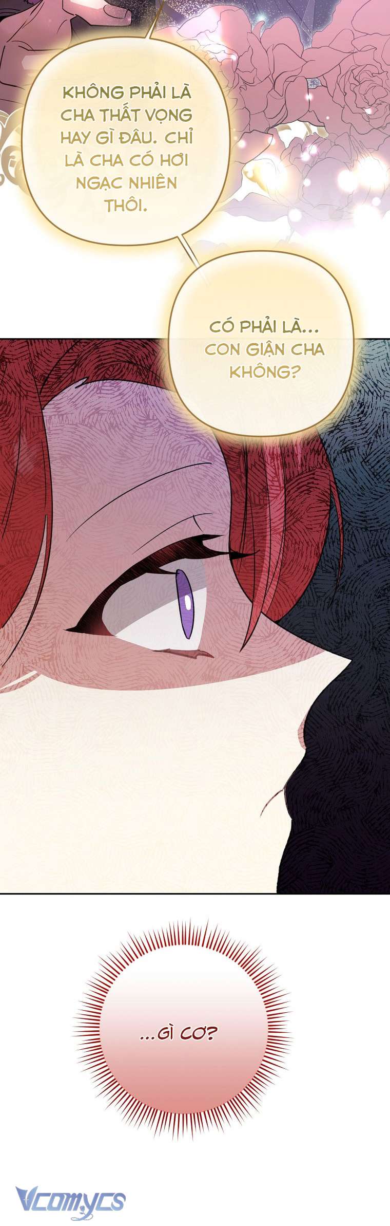 Quý Tộc Gì Chứ, Tôi Chỉ Muốn Về Nhà Chapter 14 - Trang 2