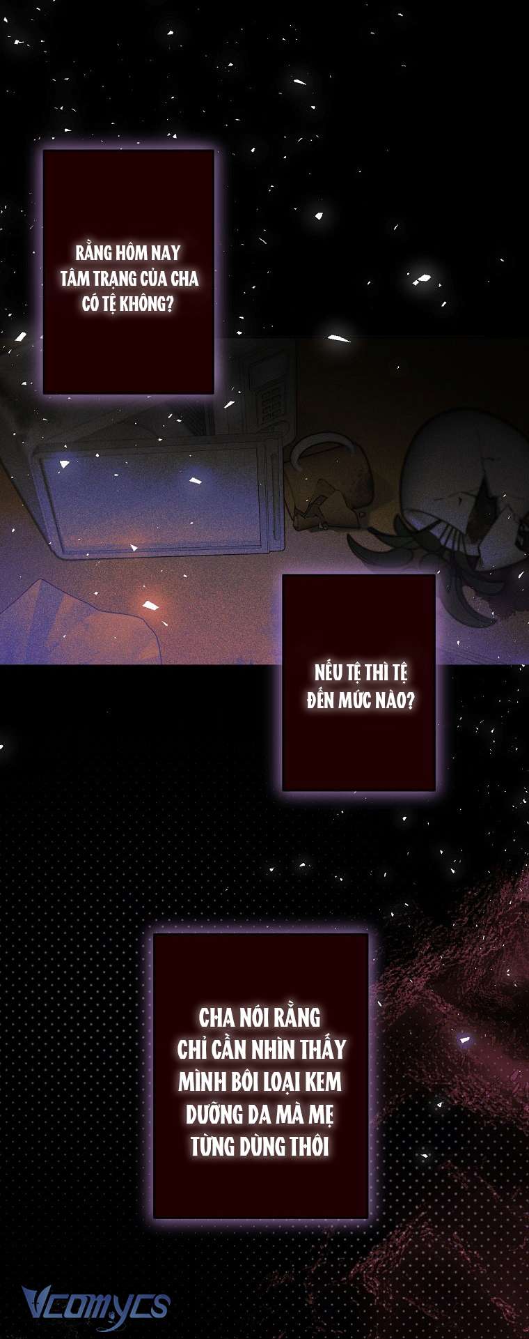 Quý Tộc Gì Chứ, Tôi Chỉ Muốn Về Nhà Chapter 14 - Trang 2