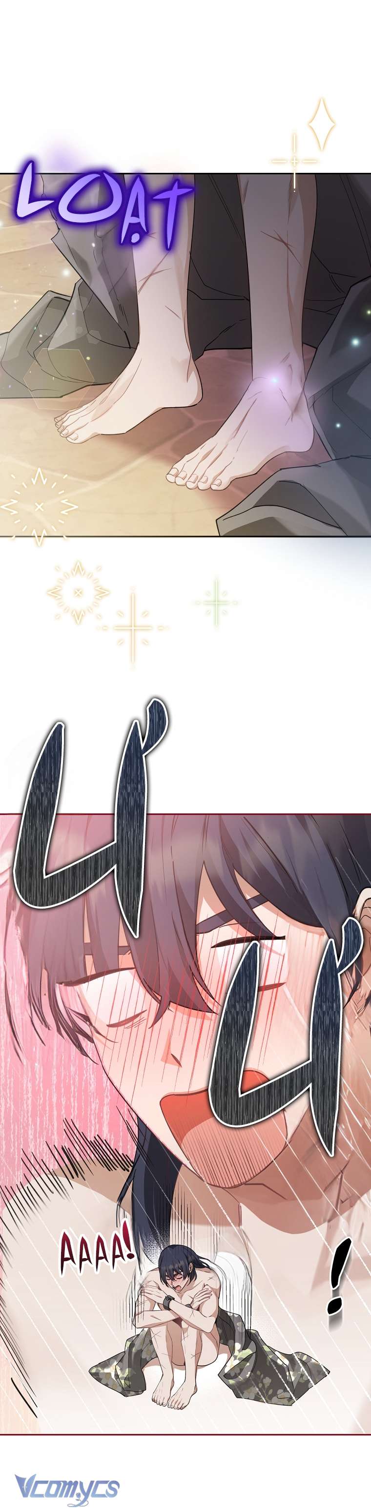 Quý Tộc Gì Chứ, Tôi Chỉ Muốn Về Nhà Chapter 15 - Trang 2