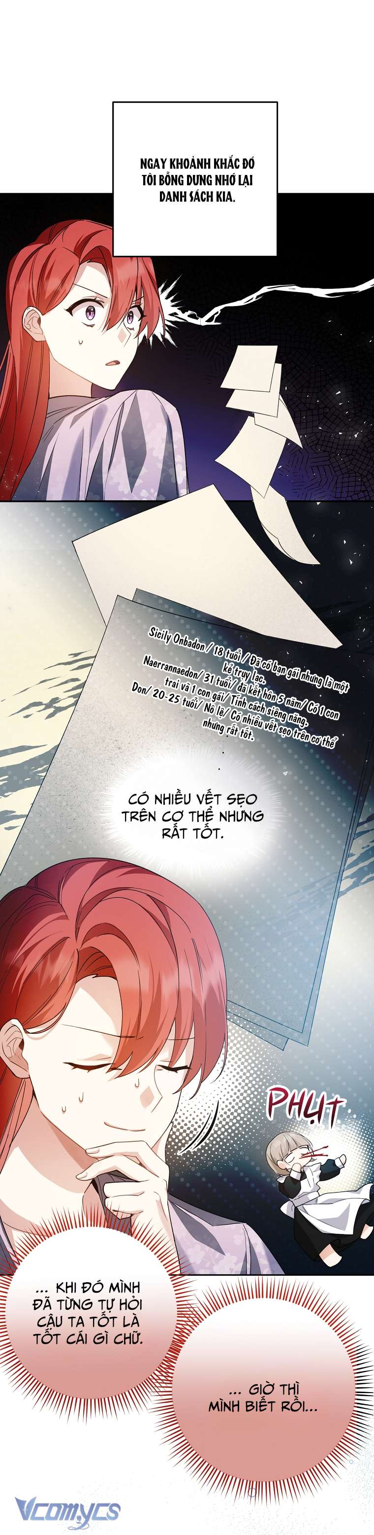 Quý Tộc Gì Chứ, Tôi Chỉ Muốn Về Nhà Chapter 15 - Trang 2