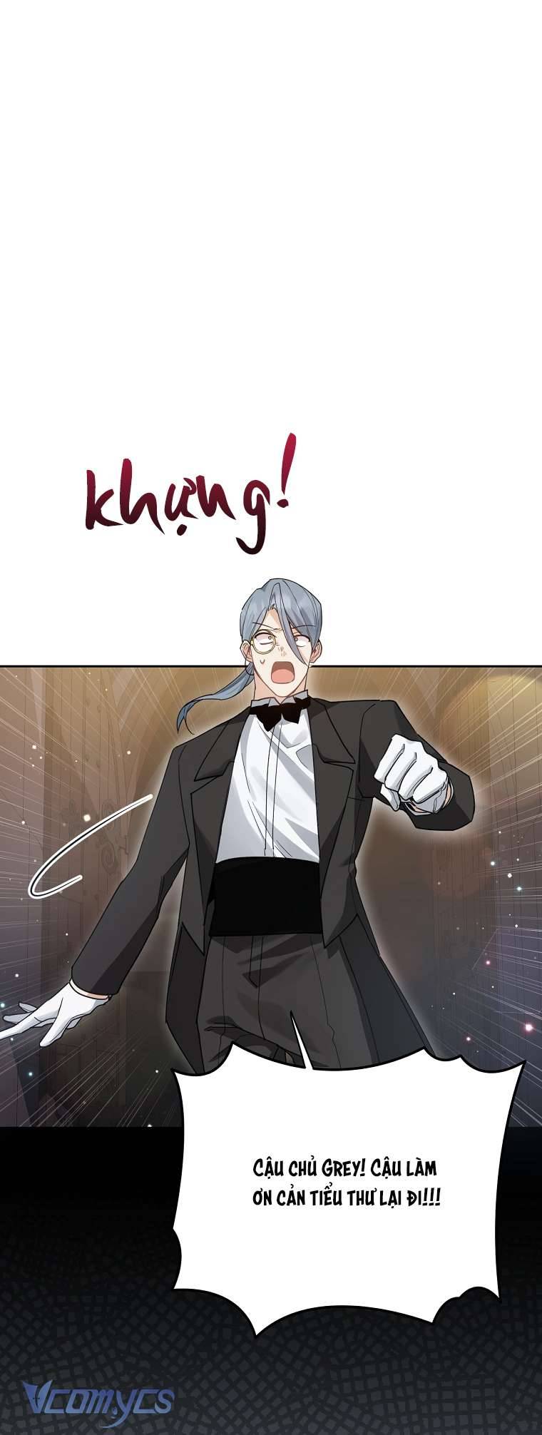 Quý Tộc Gì Chứ, Tôi Chỉ Muốn Về Nhà Chapter 15 - Trang 2